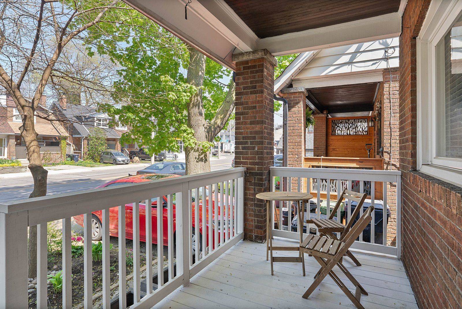 55 Kingston RD, Toronto E02, ON M4L 1S5