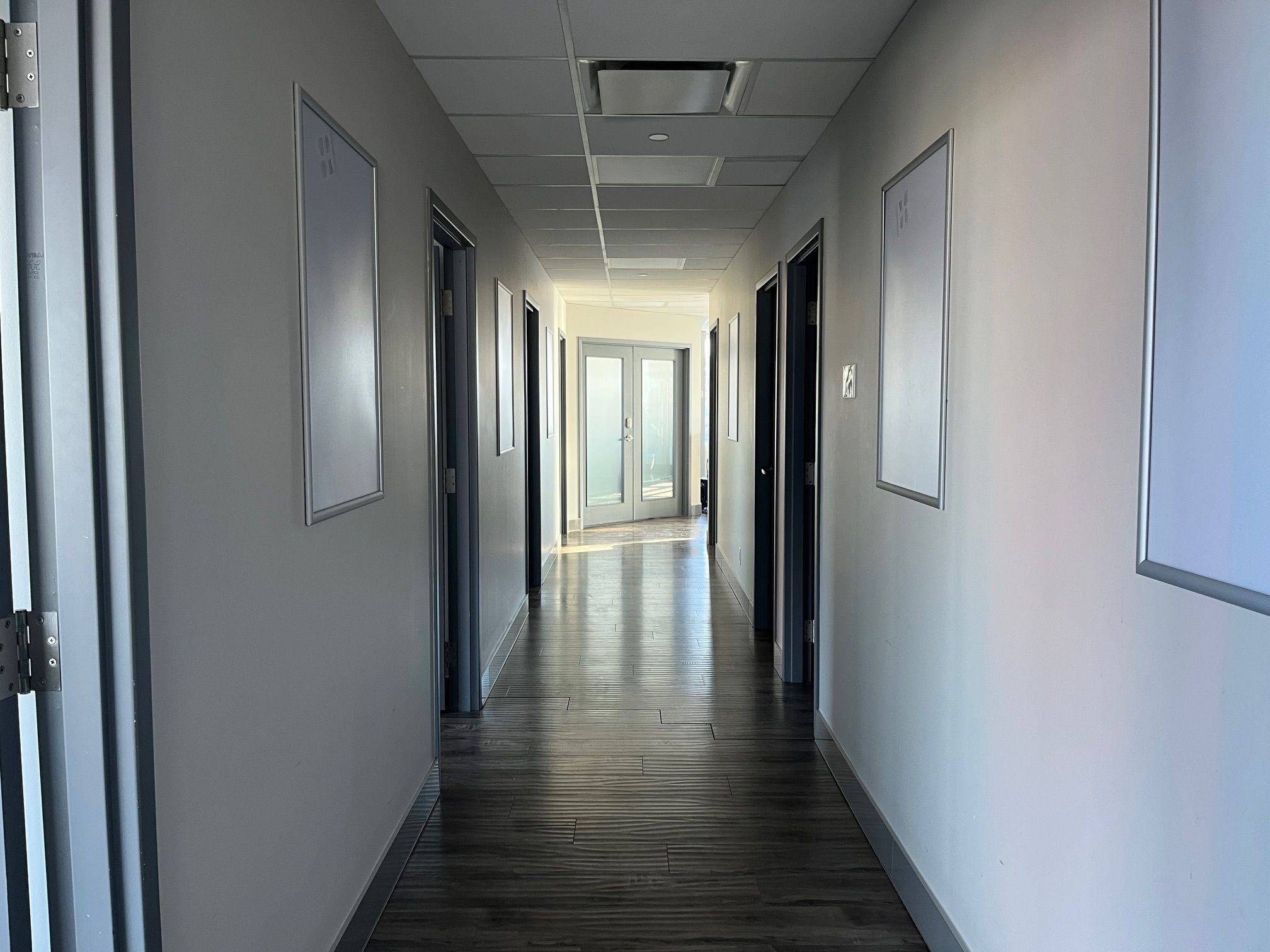 261 Chrislea RD, Vaughan, ON L4L 8S5