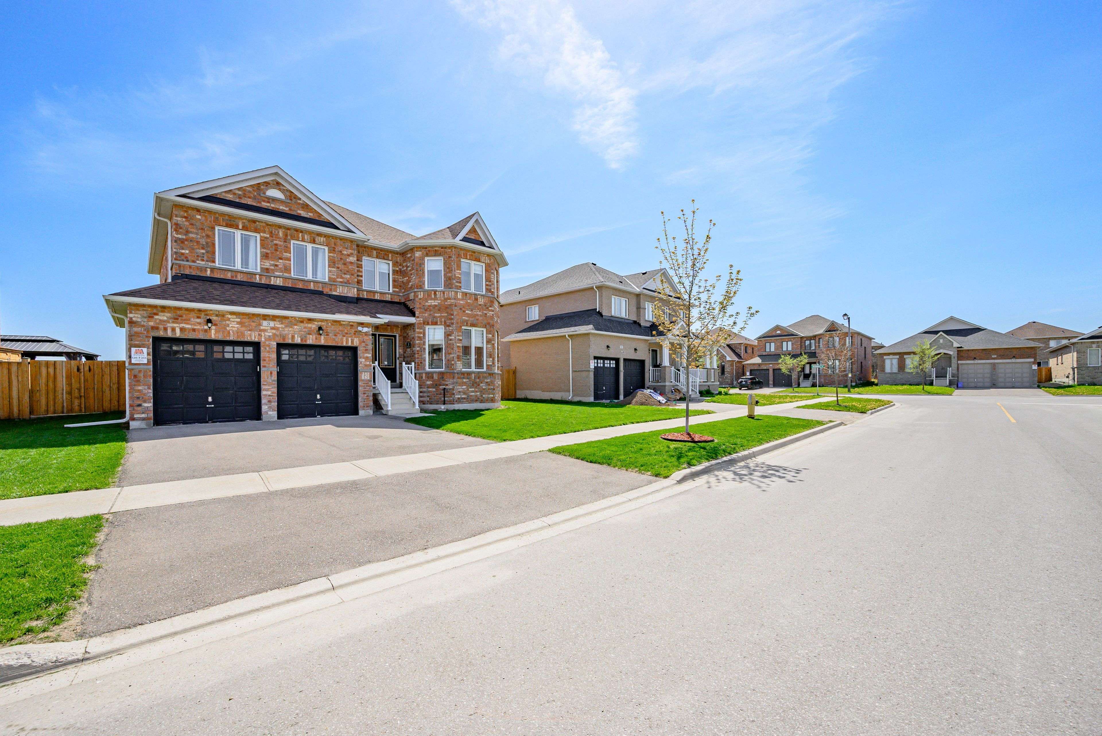 3 Stoddart ST, Brock, ON L0K 1A0