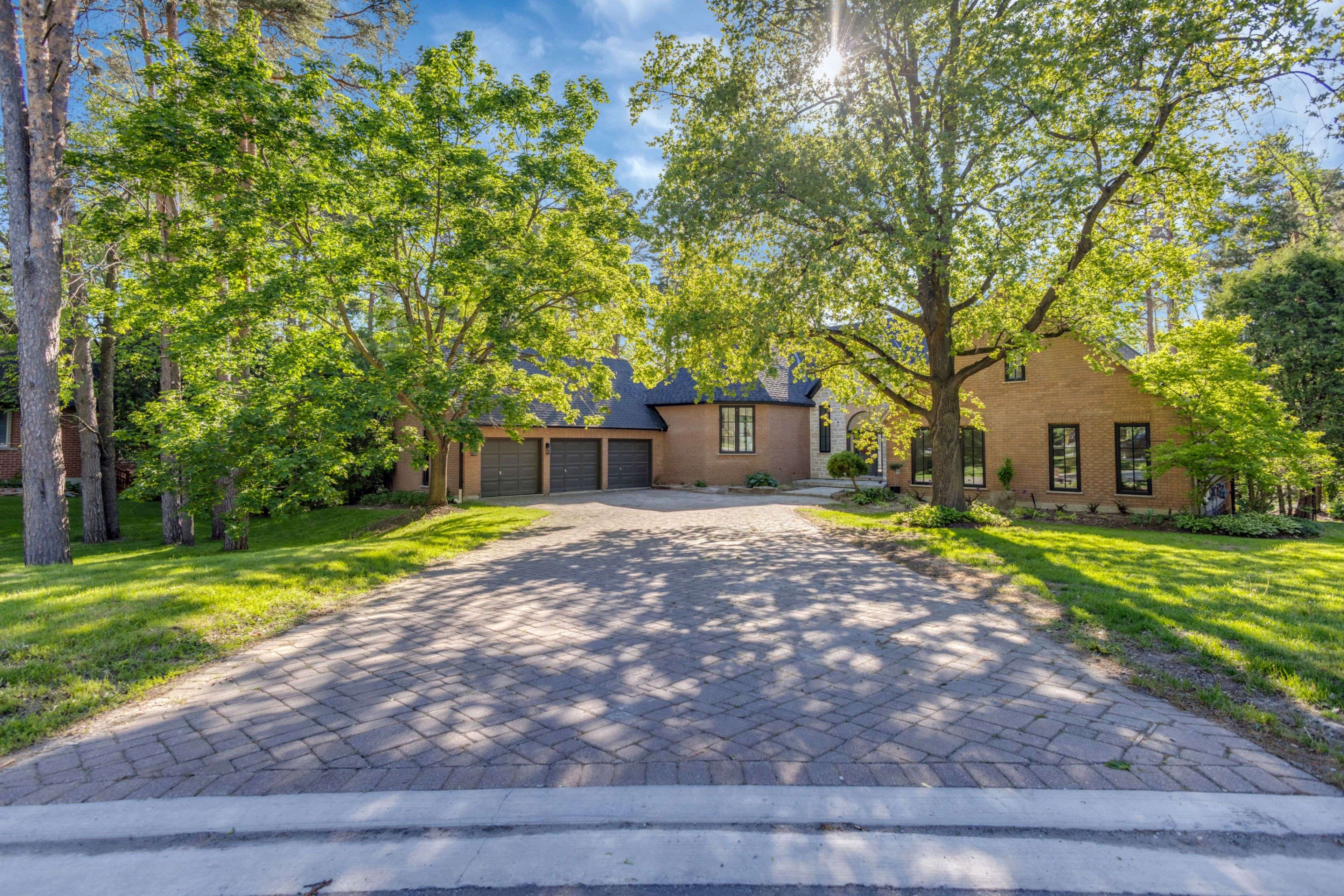5 Williamson TER, Aurora, ON L4G 4X5