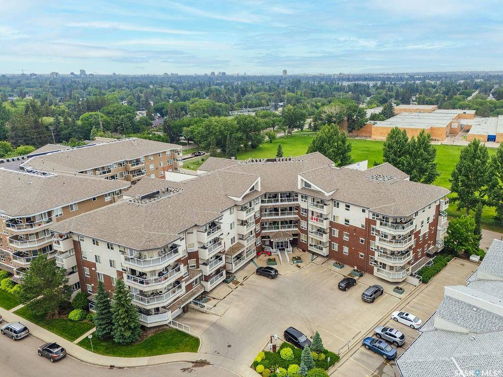 106 Armistice WAY #113, Saskatoon, SK S7J 2H4