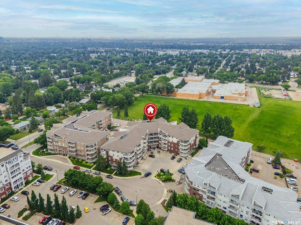 106 Armistice WAY #113, Saskatoon, SK S7J 2H4