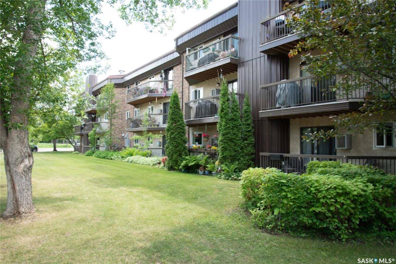 730A Heritage LANE #206, Saskatoon, SK S7H 5M6