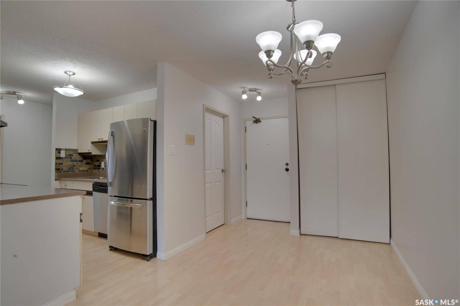 730A Heritage LANE #206, Saskatoon, SK S7H 5M6