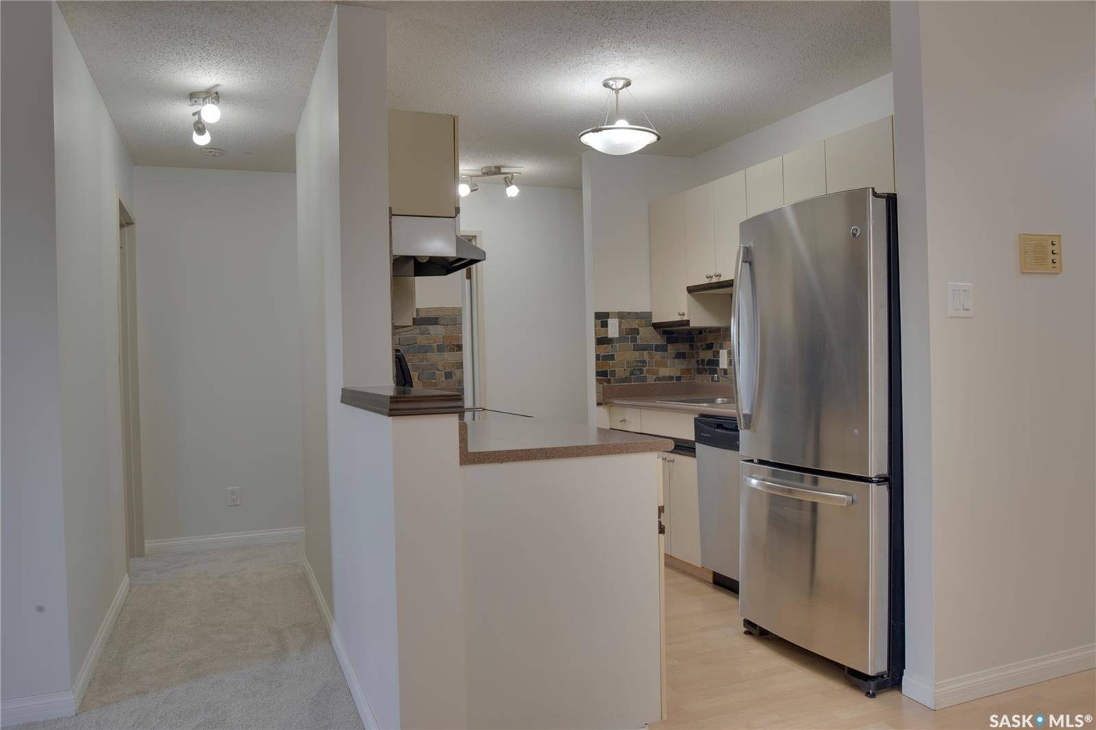 730A Heritage LANE #206, Saskatoon, SK S7H 5M6