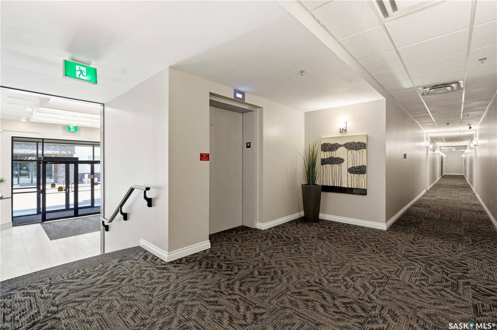 419 Nelson ROAD #305, Saskatoon, SK S7S 1P2
