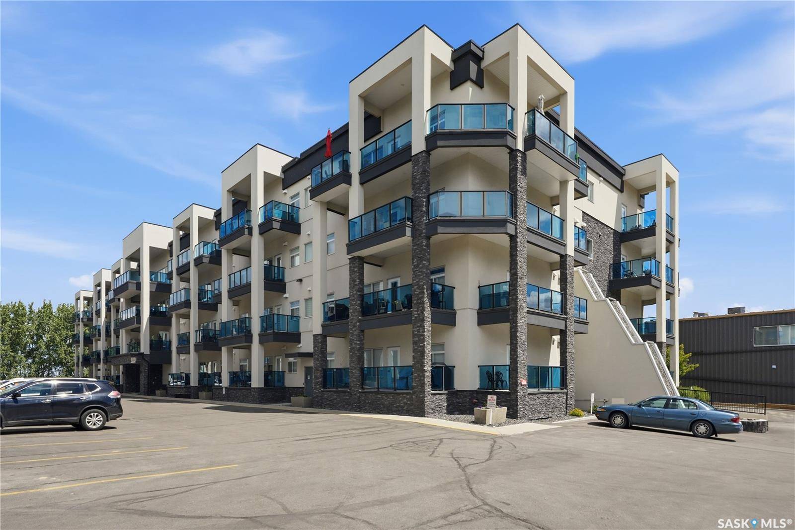 419 Nelson ROAD #305, Saskatoon, SK S7S 1P2
