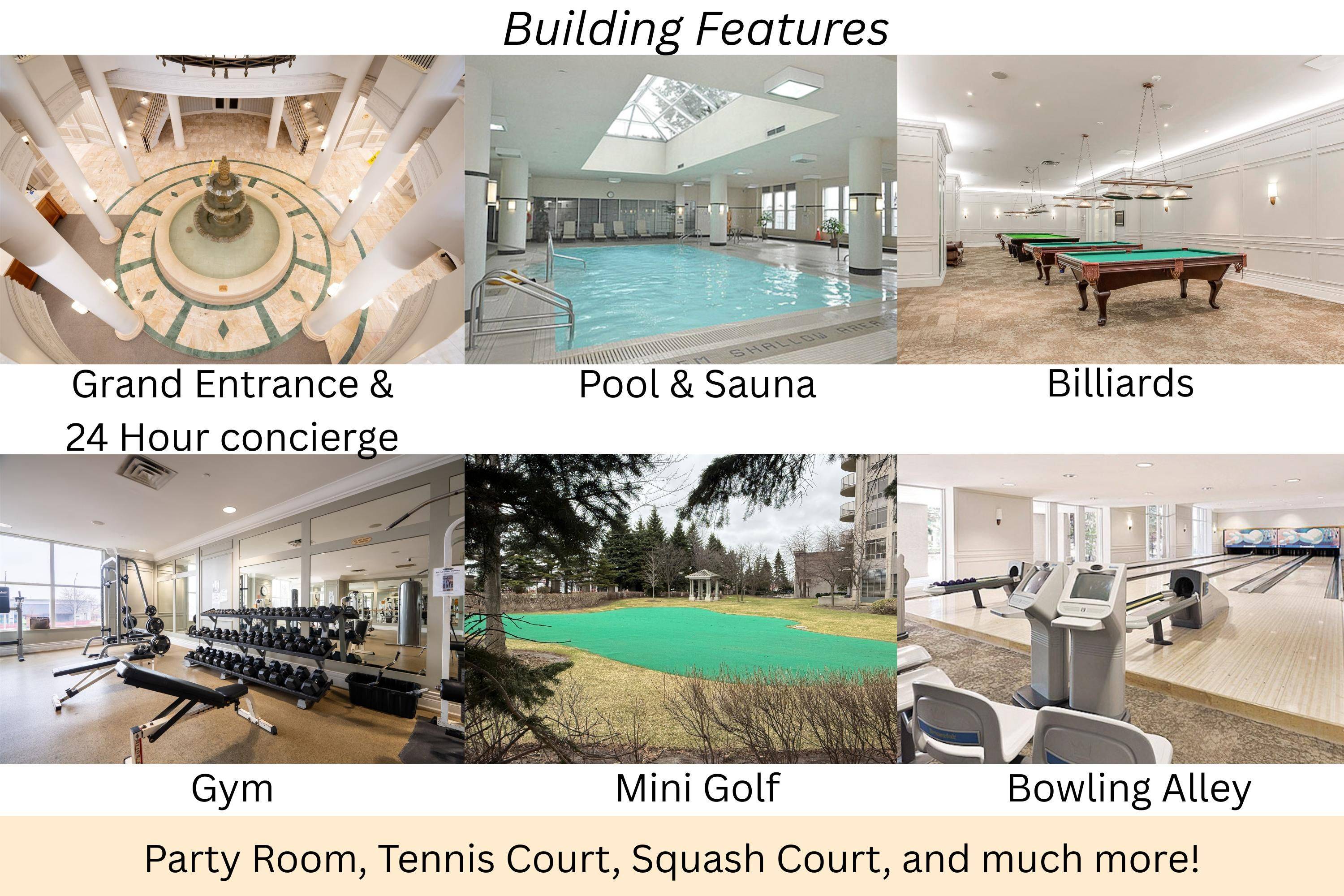 35 Kingsbridge Garden CIR #513, Mississauga, ON L5R 3Z5