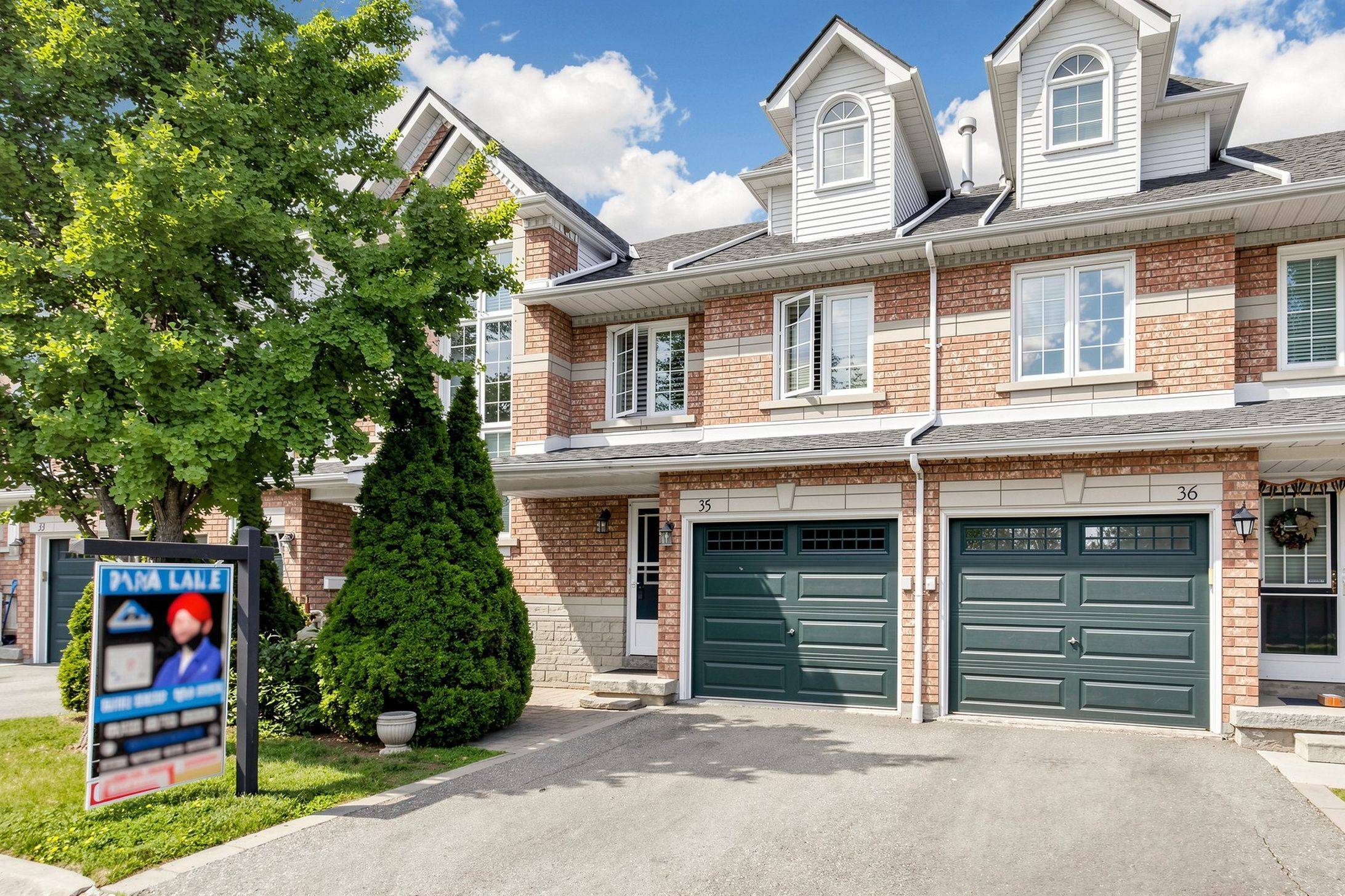 455 Apache CT #35, Mississauga, ON L4Z 3W8