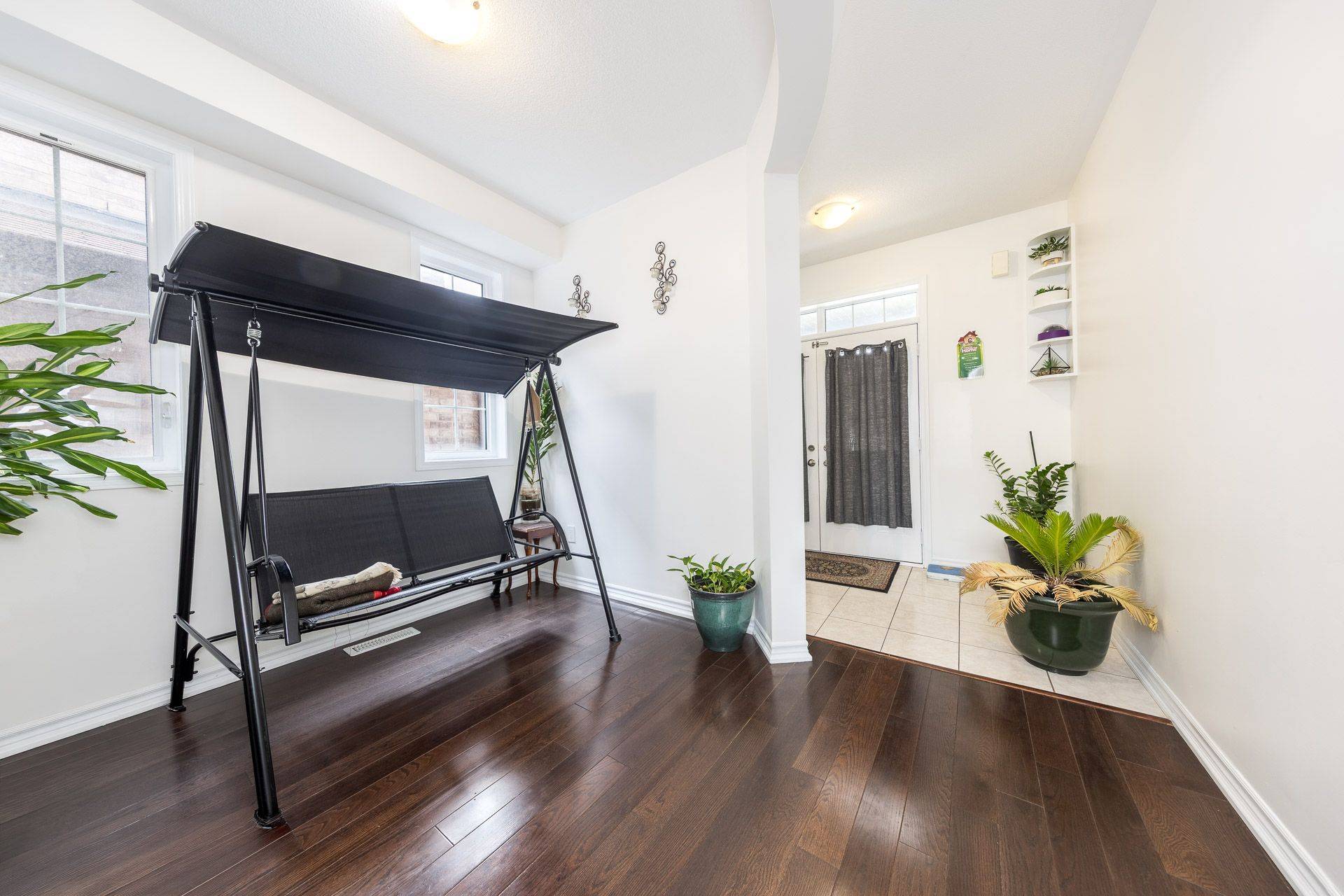 54 Tysonville CIR, Brampton, ON L7A 4B1