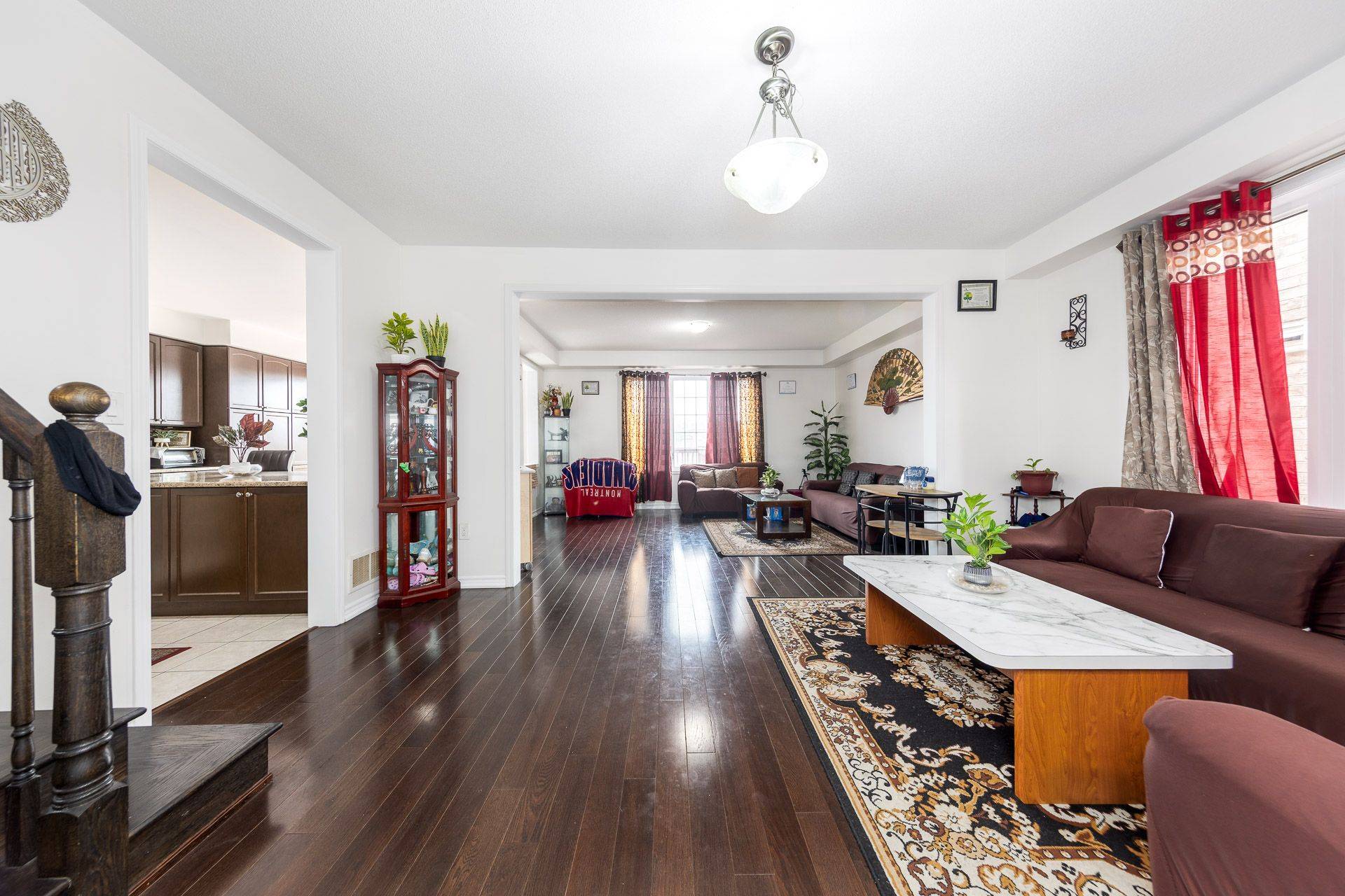 54 Tysonville CIR, Brampton, ON L7A 4B1