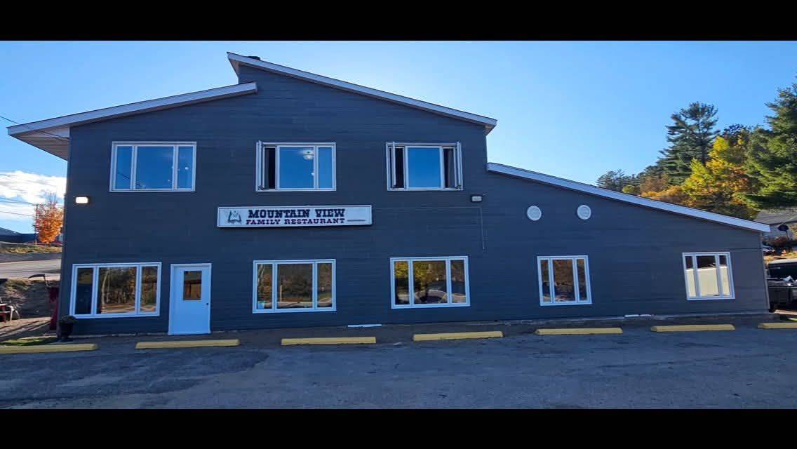 310 First ST, Mattawa, ON P0H 1V0