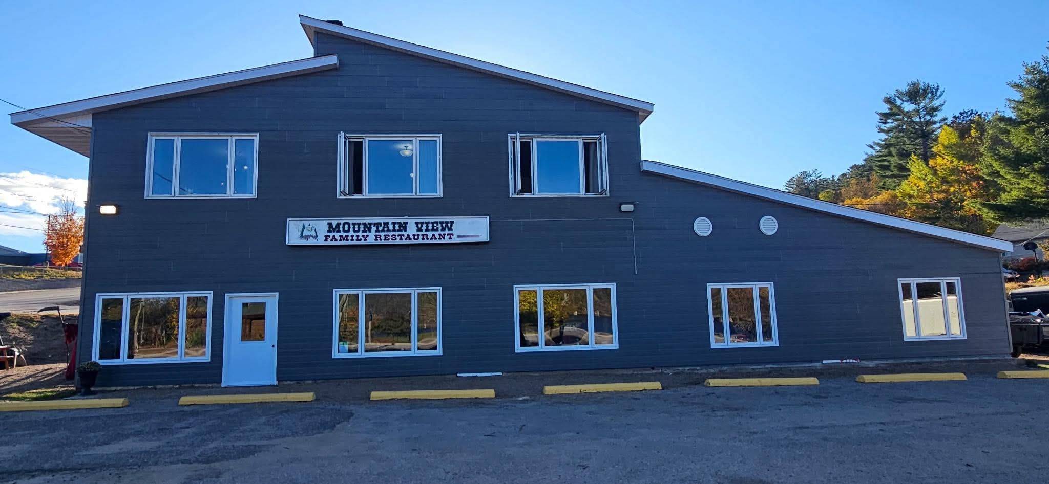 310 First ST, Mattawa, ON P0H 1V0