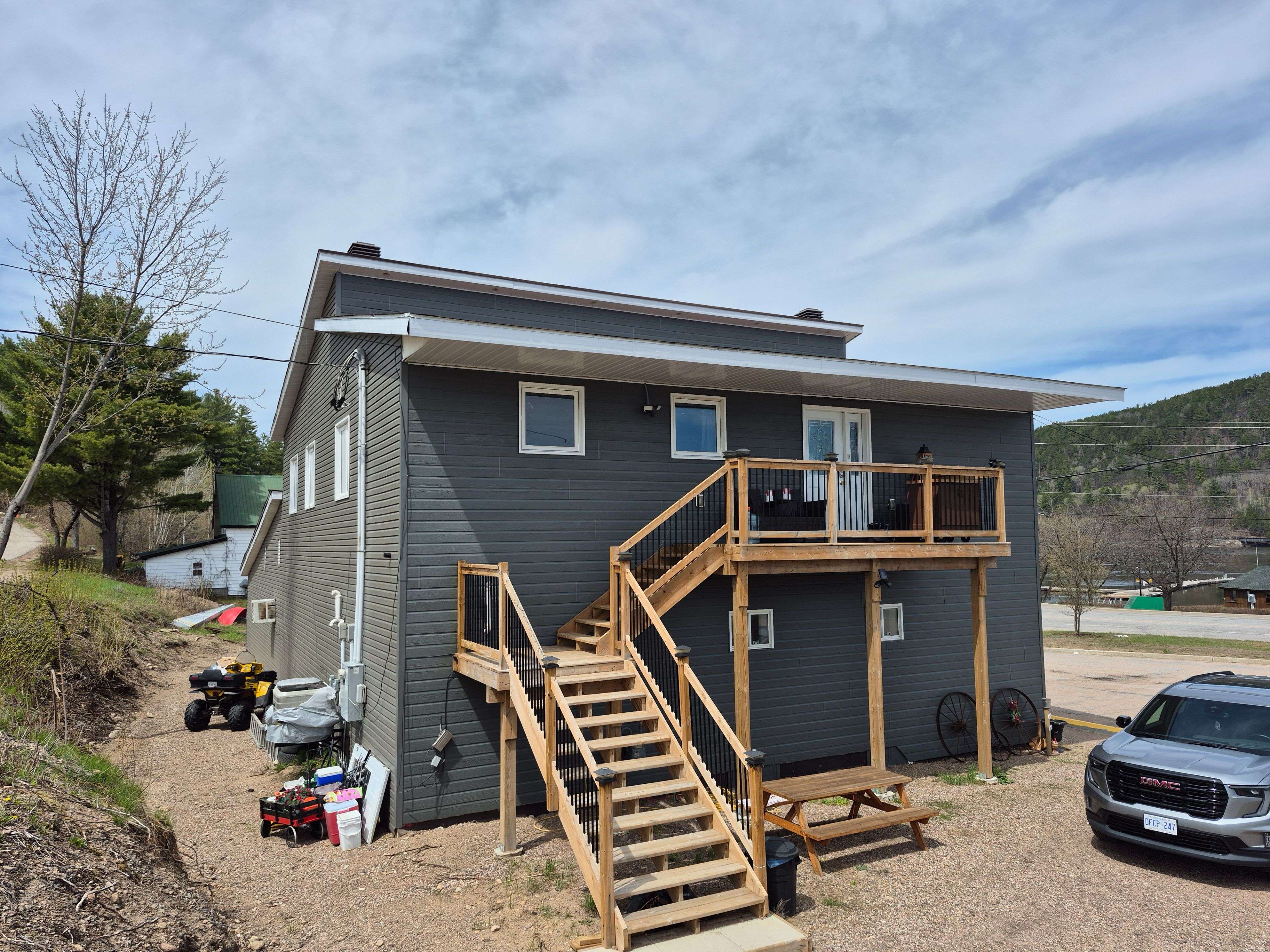 310 First ST, Mattawa, ON P0H 1V0