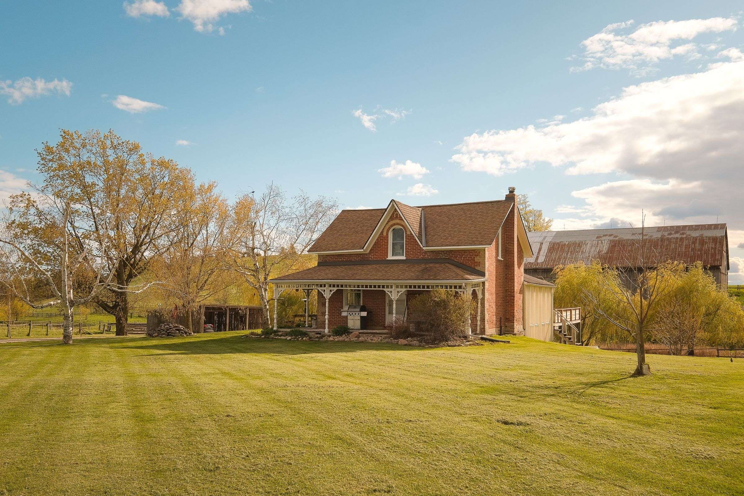 1578 Heritage Line, Otonabee-south Monaghan, ON K0L 2G0