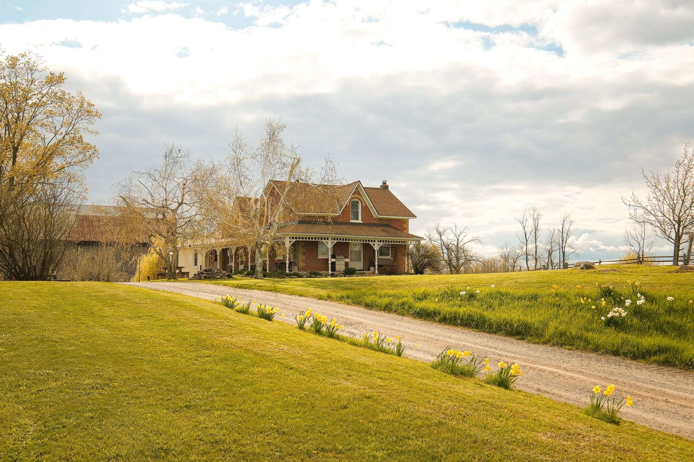 1578 Heritage Line, Otonabee-south Monaghan, ON K0L 2G0