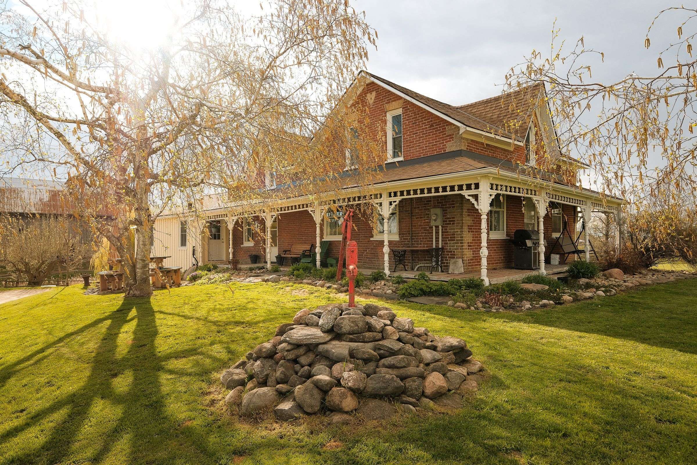 1578 Heritage Line, Otonabee-south Monaghan, ON K0L 2G0