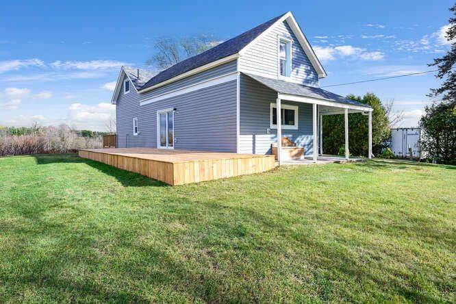 4861 County Rd 6 RD, Elizabethtown-kitley, ON K6V 5T5