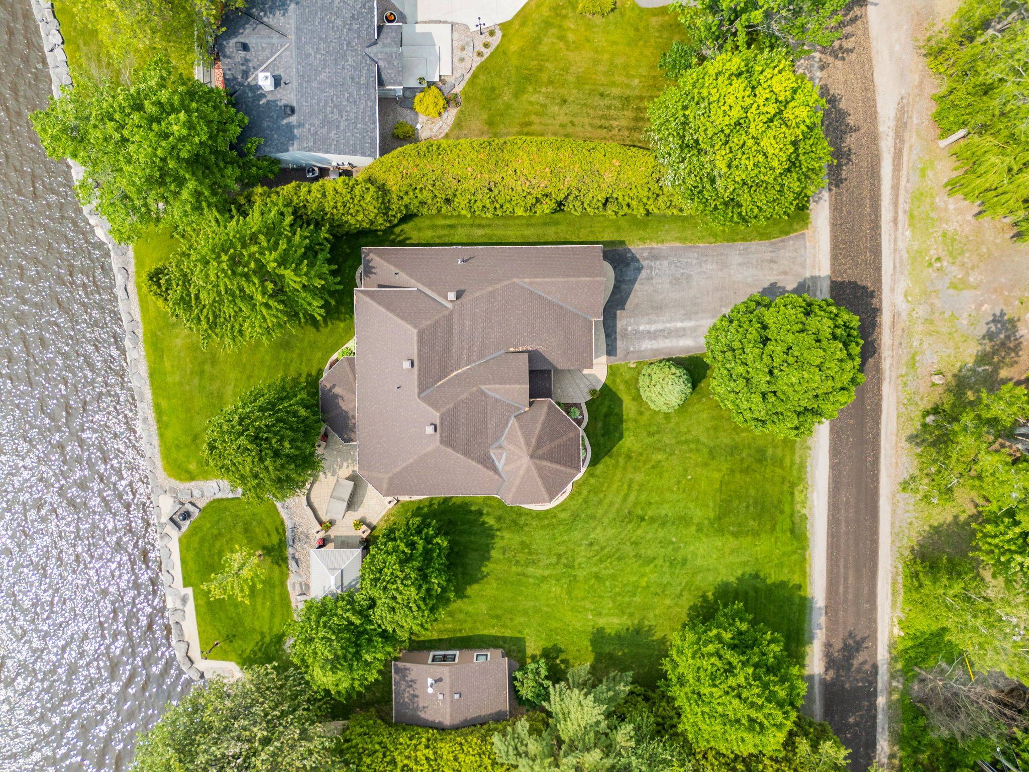 150 Voisine RD, Clarence-rockland, ON K4K 1A1