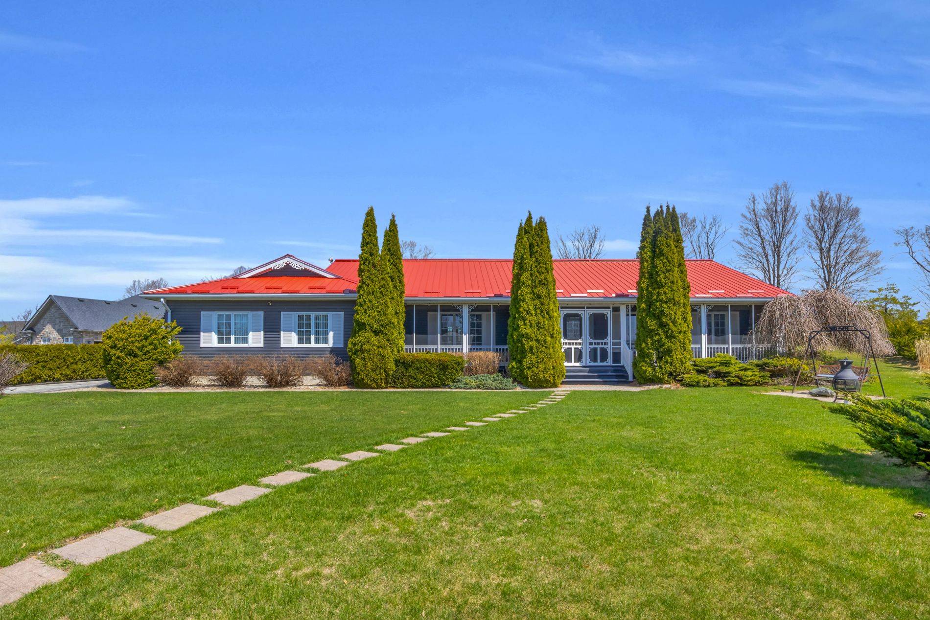 2 Joanne CRES, Minto, ON N0G 2L0