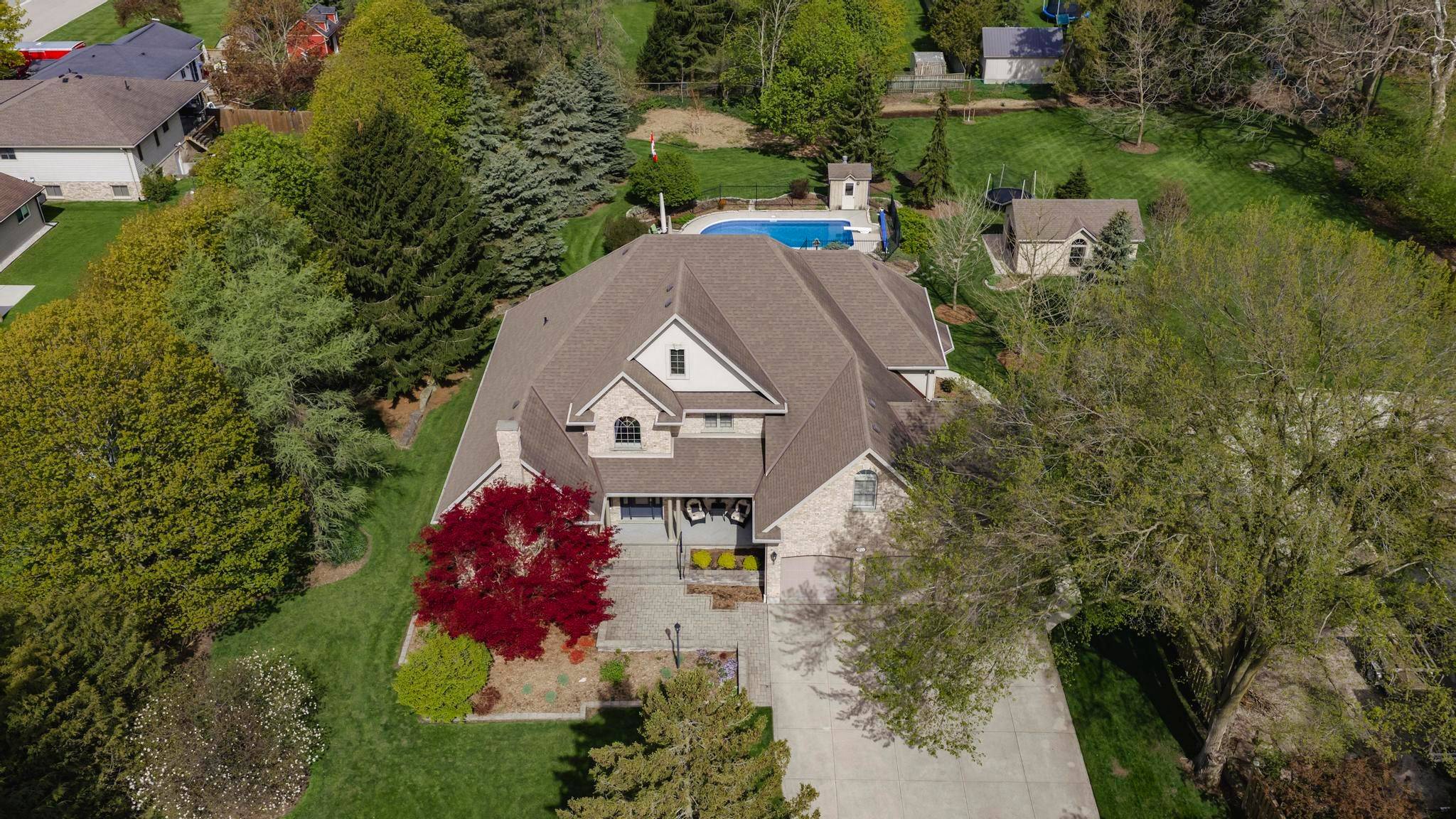 70 Blanshard ST, West Perth, ON N0K 1N0