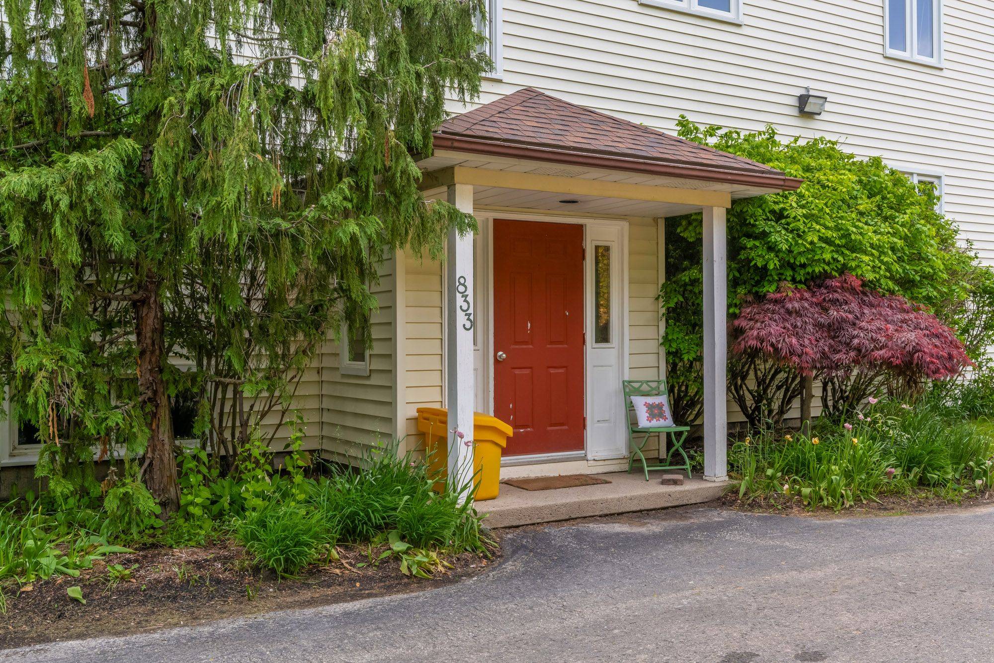 833 Foss RD #2-1, Pelham, ON L0S 1C0