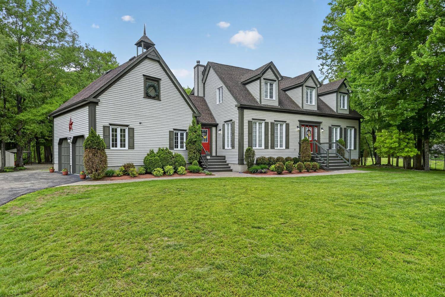 1308 Lily Bay Drive North DR N, Elizabethtown-kitley, ON K6V 7C7