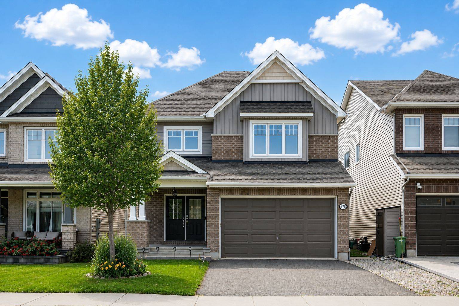 573 Egret WAY, Barrhaven, ON K2J 0E3