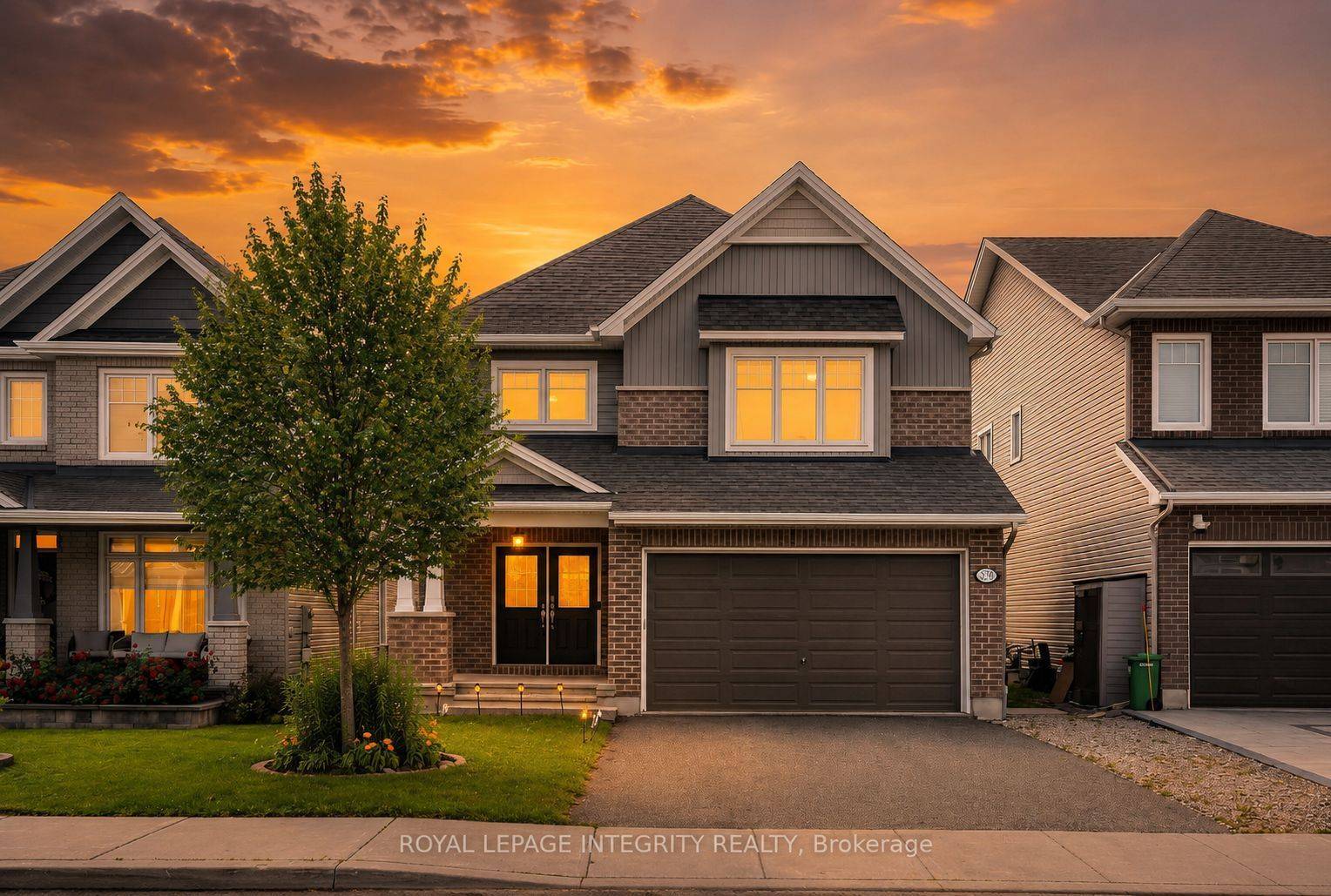 573 Egret WAY, Barrhaven, ON K2J 0E3