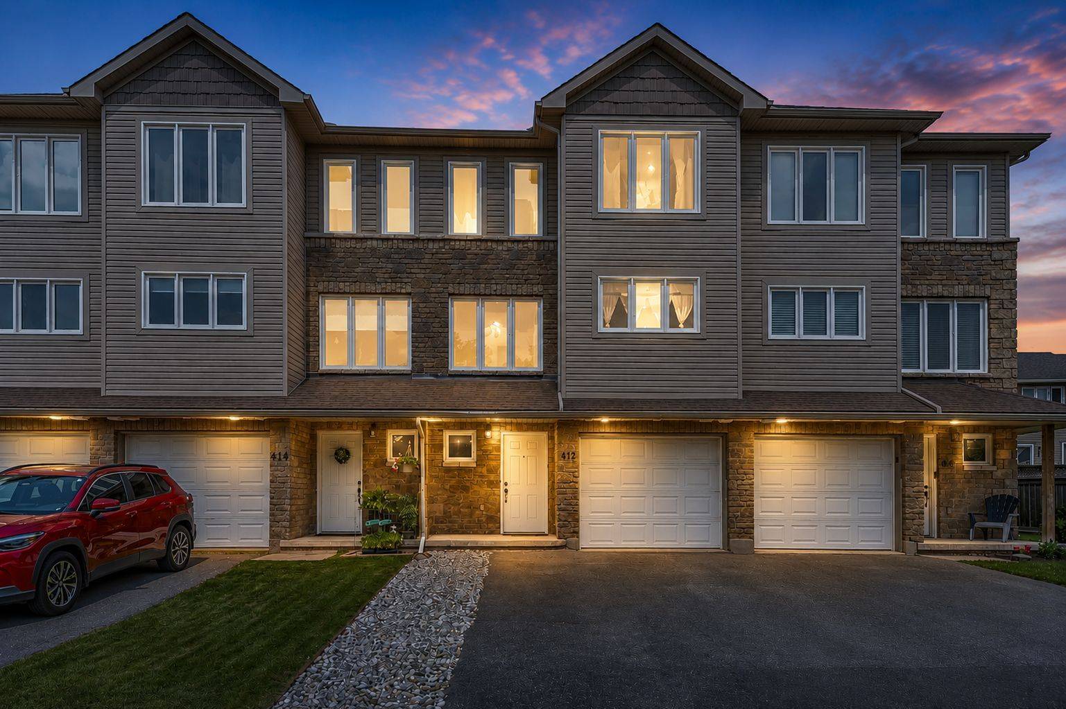 412 VAN BUREN ST, North Grenville, ON K0G 1J0