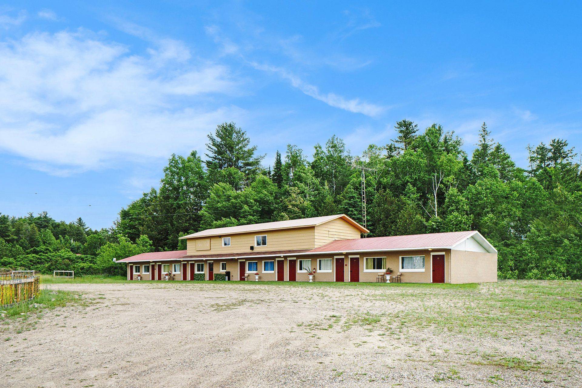 9628 HWY 509 N/A, Frontenac, ON K0H 2J0