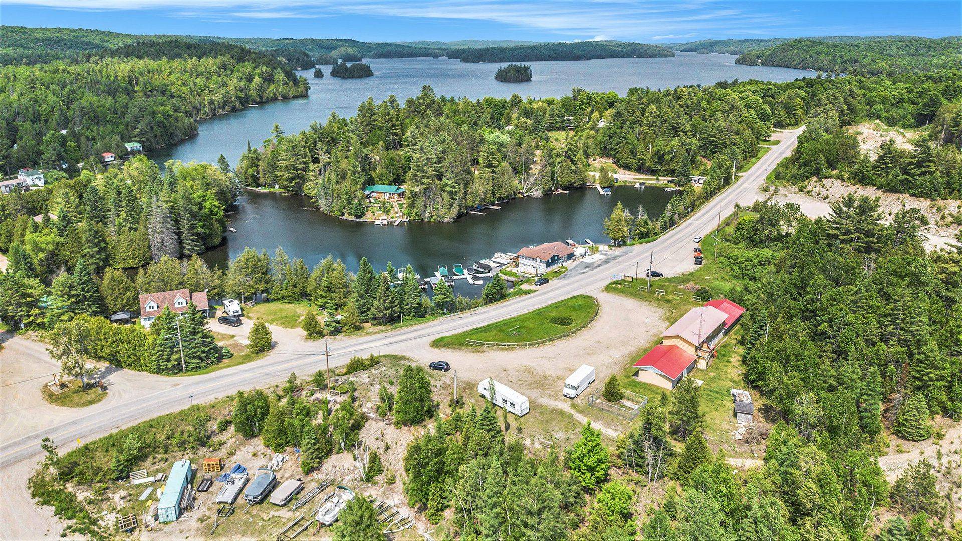 9628 HWY 509 N/A, Frontenac, ON K0H 2J0