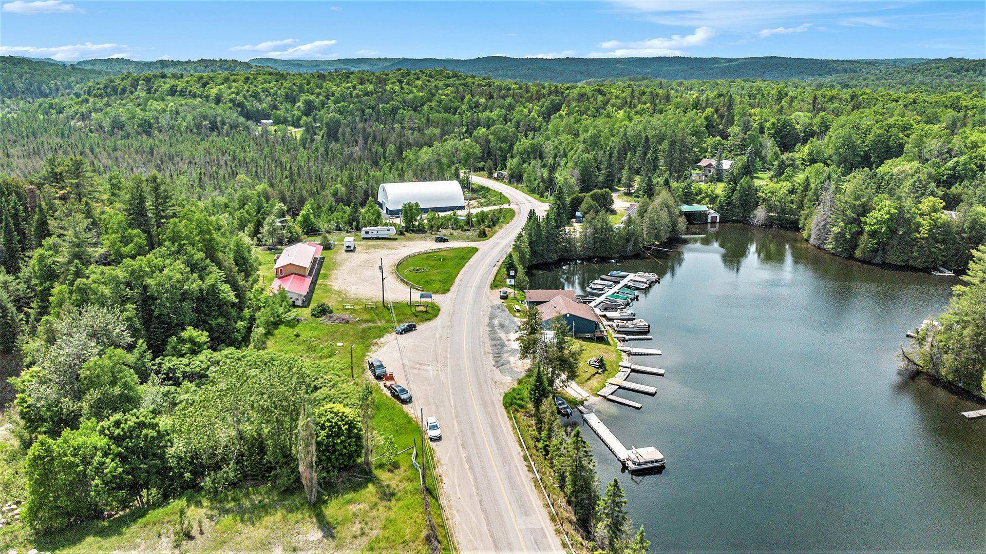 9628 HWY 509 N/A, Frontenac, ON K0H 2J0