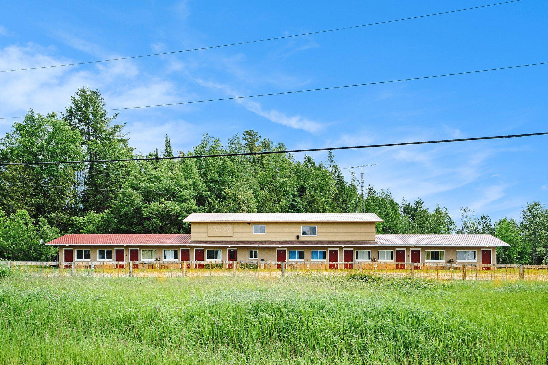 9628 HWY 509 N/A, Frontenac, ON K0H 2J0