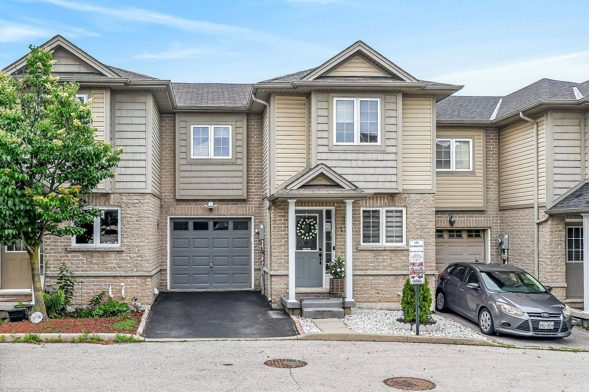 1328 Upper Sherman AVE #17, Hamilton, ON L8W 1C2