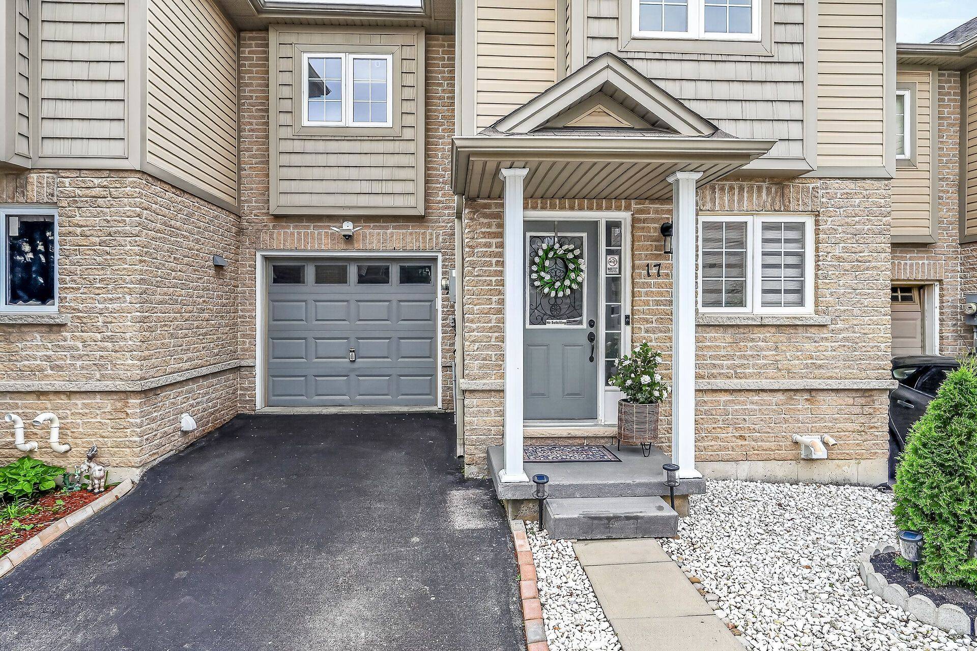 1328 Upper Sherman AVE #17, Hamilton, ON L8W 1C2