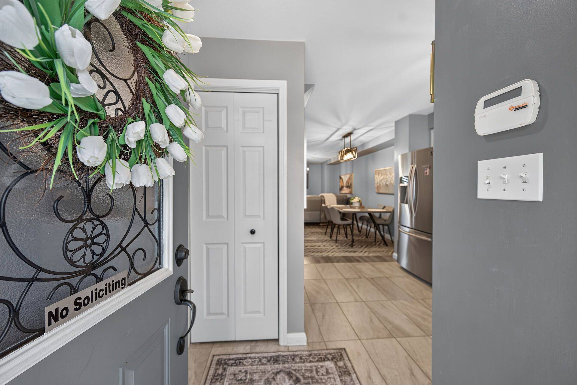 1328 Upper Sherman AVE #17, Hamilton, ON L8W 1C2