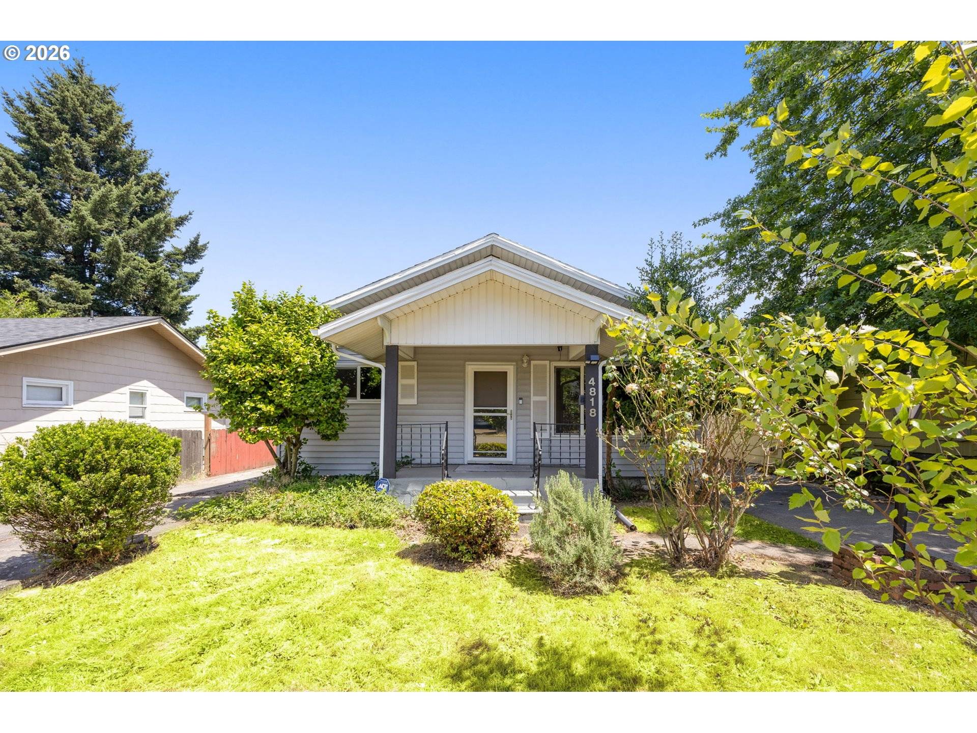 4818 NE 91ST AVE, Portland, OR 97220