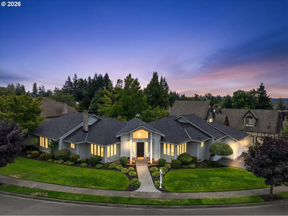 3411 SE 165TH AVE, Vancouver, WA 98683