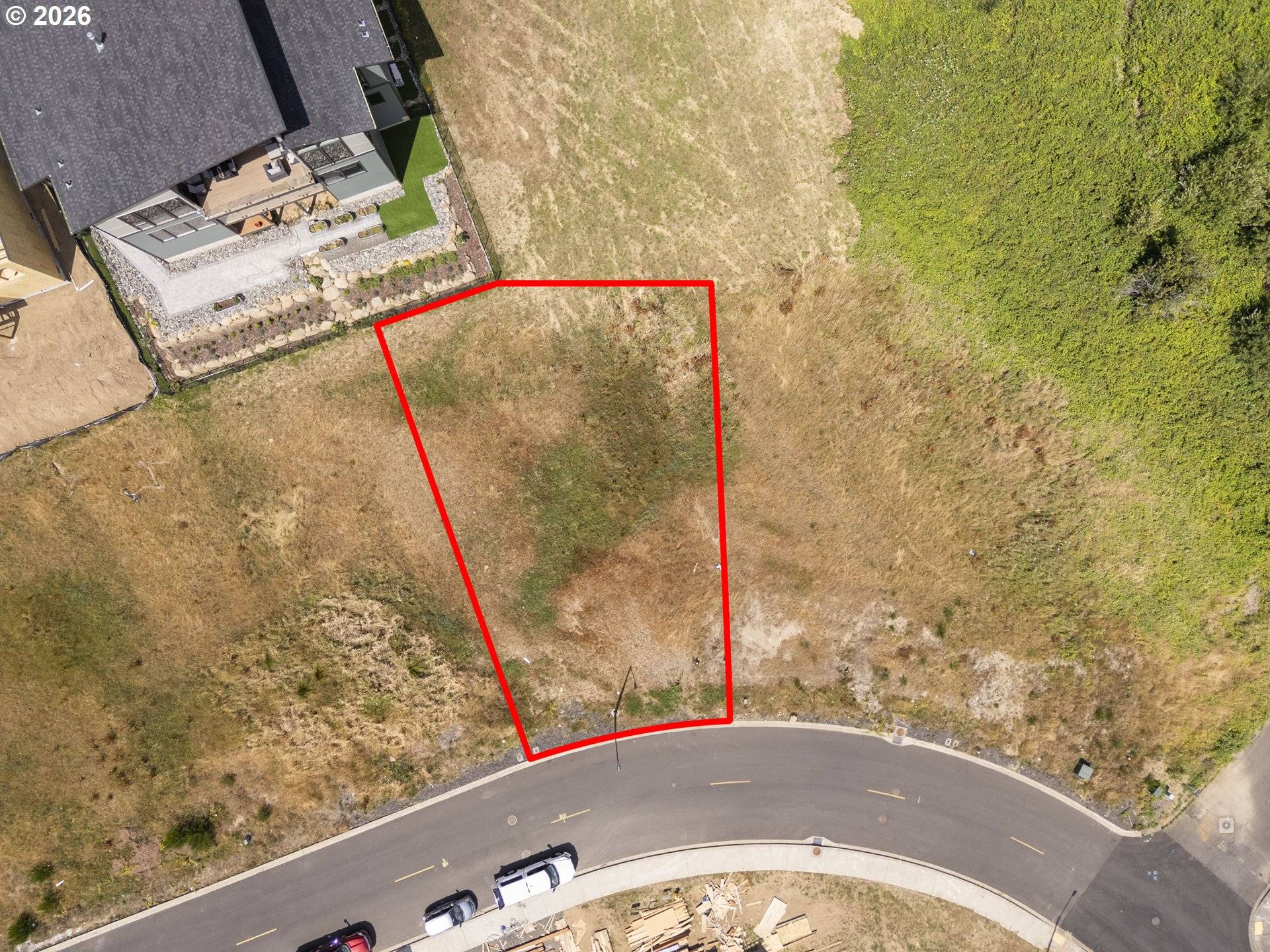 215 NE UPPER BASSO CIR, Stevenson, WA 98648
