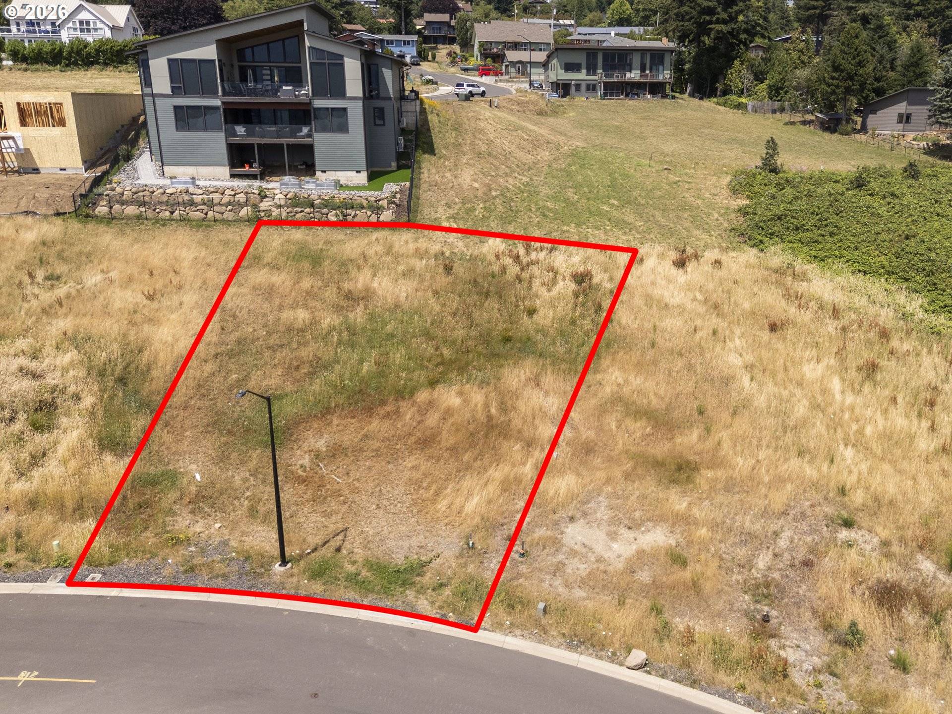 215 NE UPPER BASSO CIR, Stevenson, WA 98648