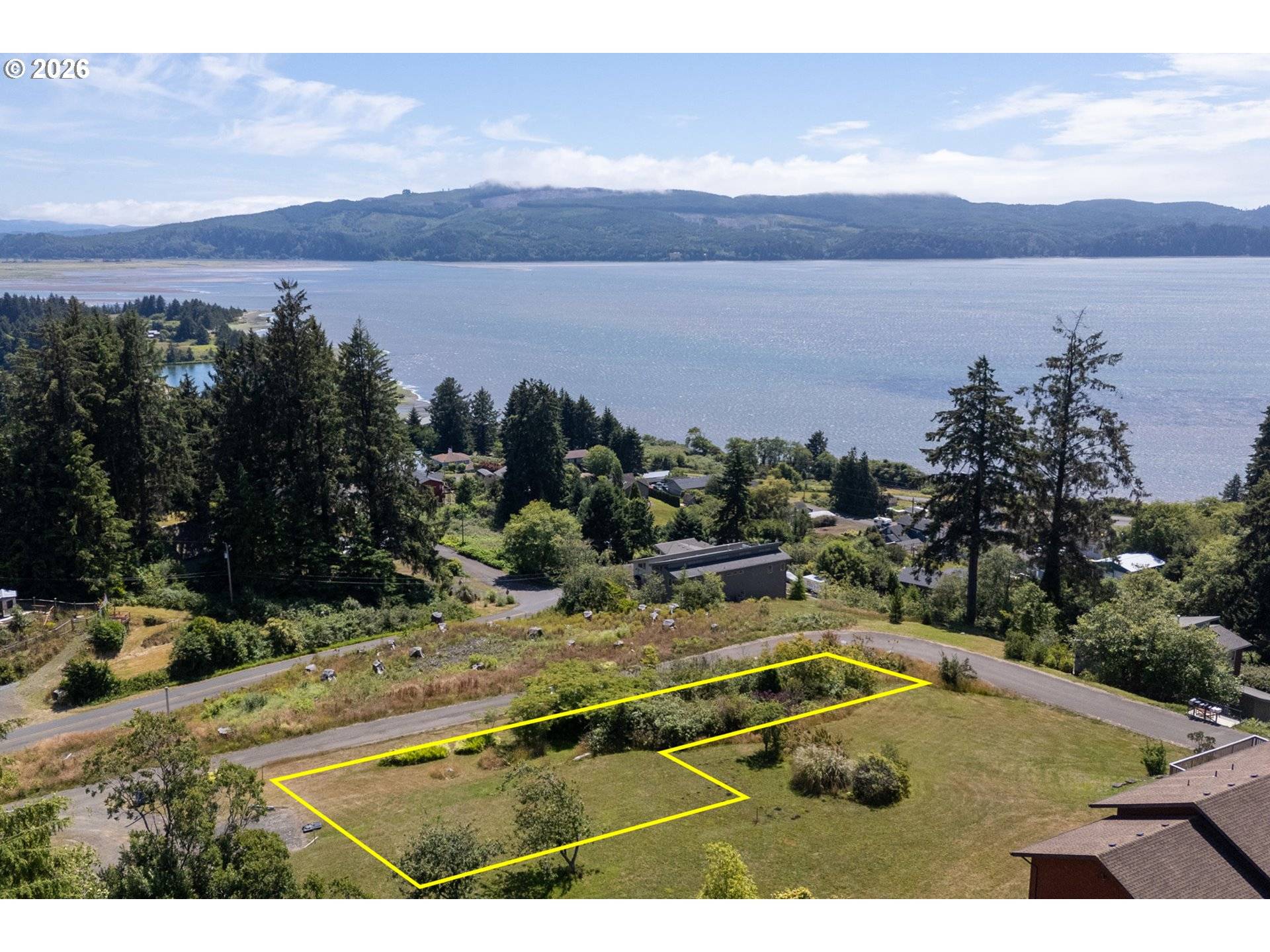 6150 E ST, Bay City, OR 97107