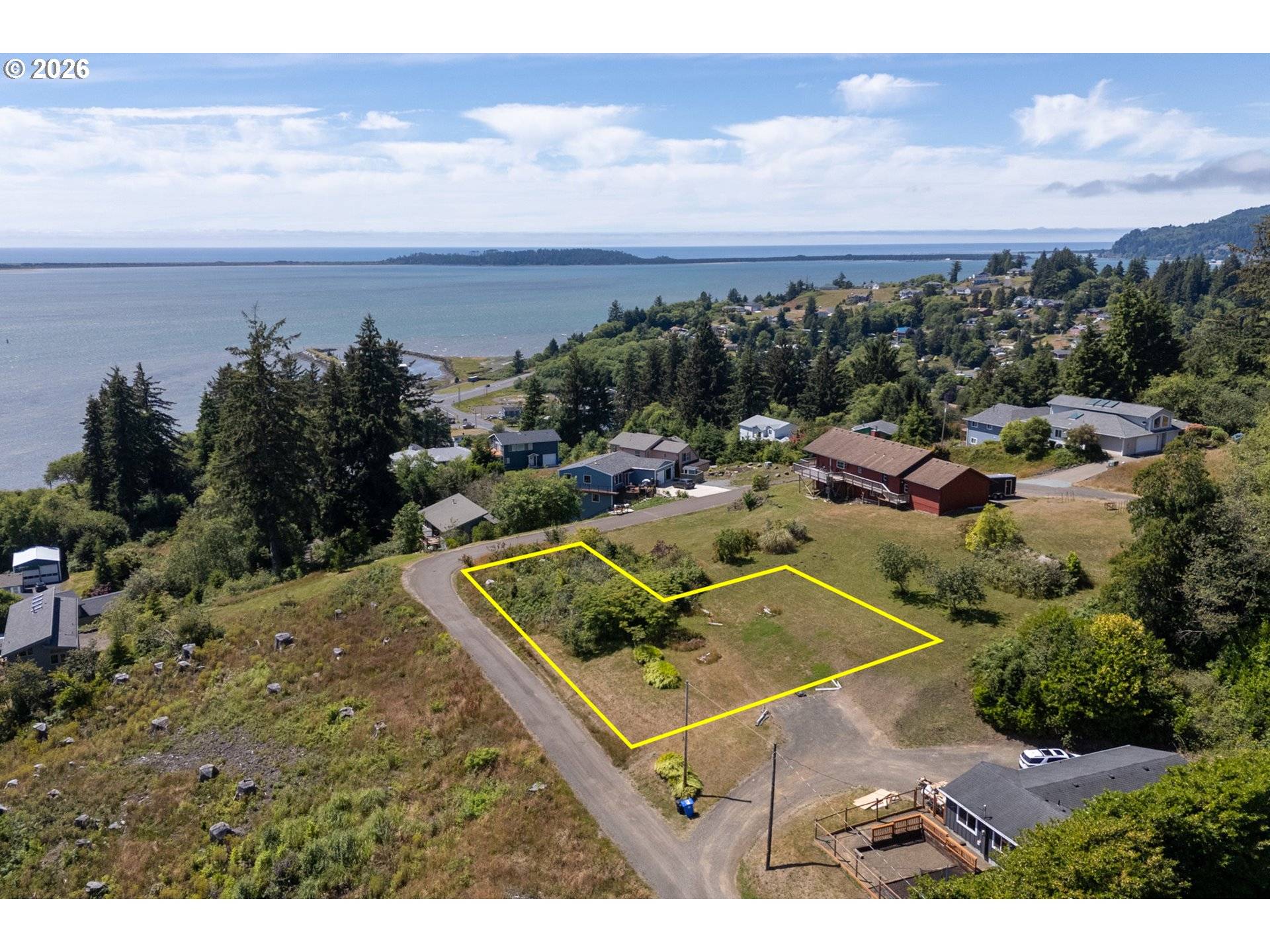 6150 E ST, Bay City, OR 97107