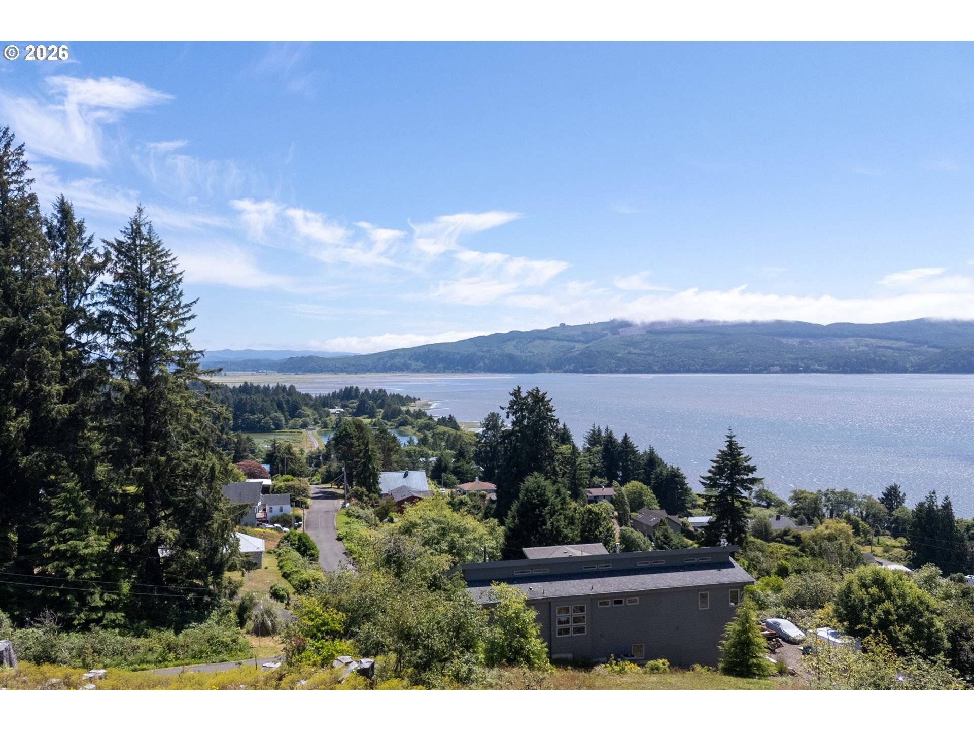 6150 E ST, Bay City, OR 97107