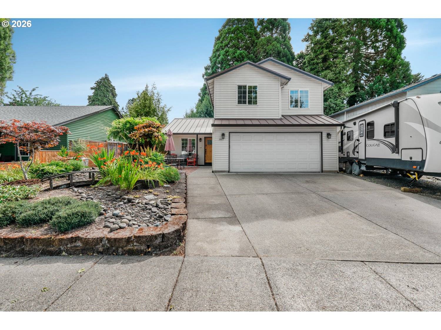 3011 Ash ST, Forest Grove, OR 97116