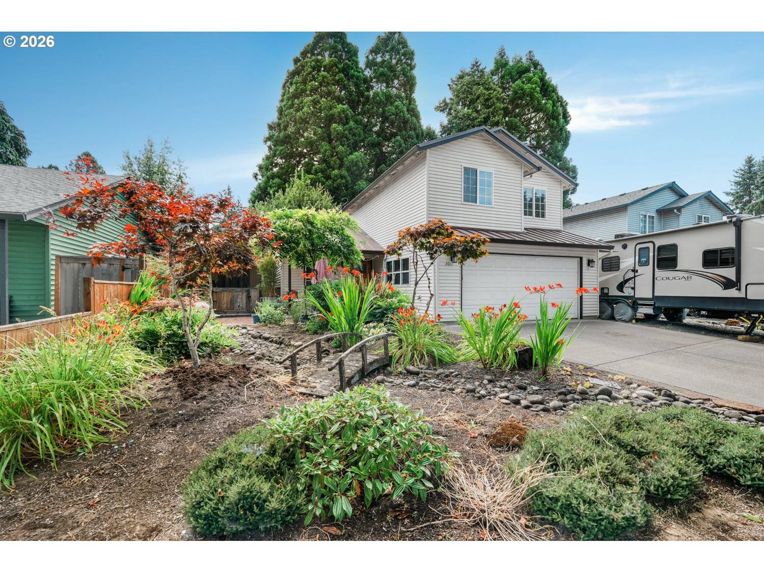 3011 Ash ST, Forest Grove, OR 97116