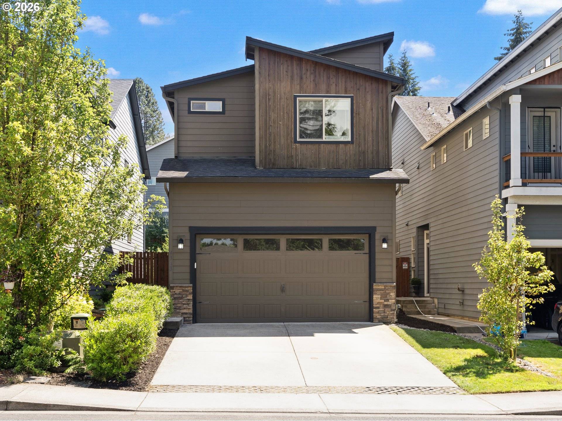 4323 NE 114TH ST, Vancouver, WA 98686