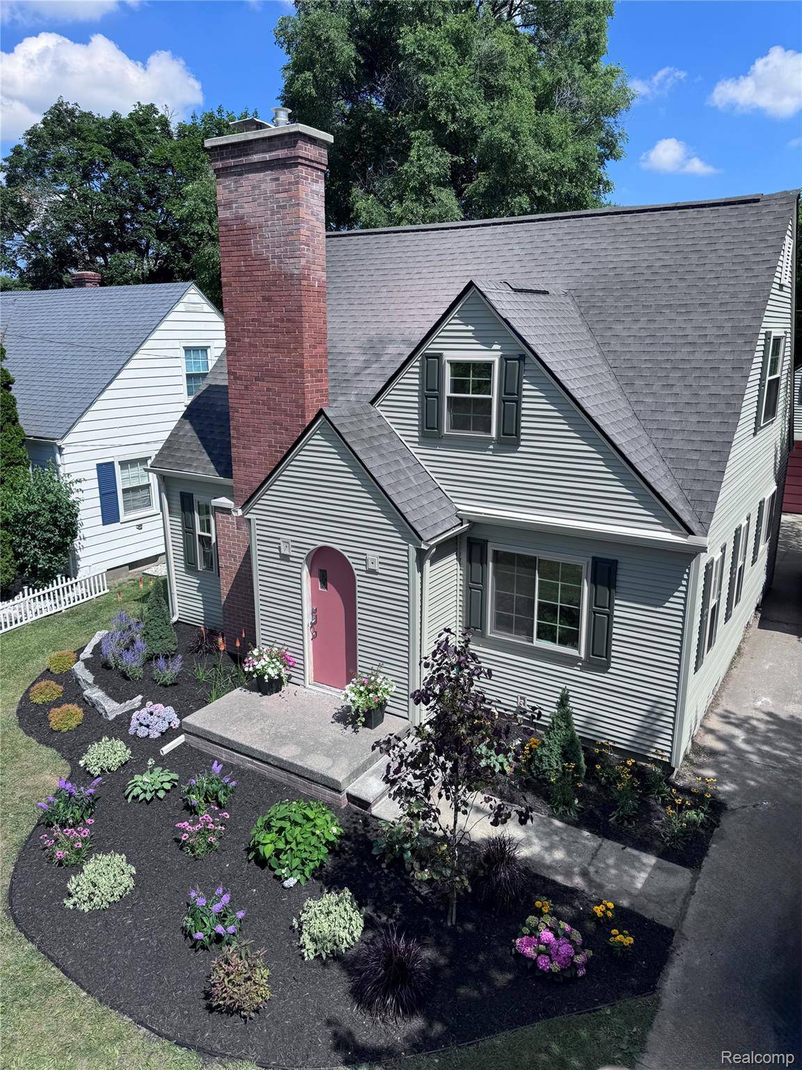 2019 Glendale AVE, Flint, MI 48503