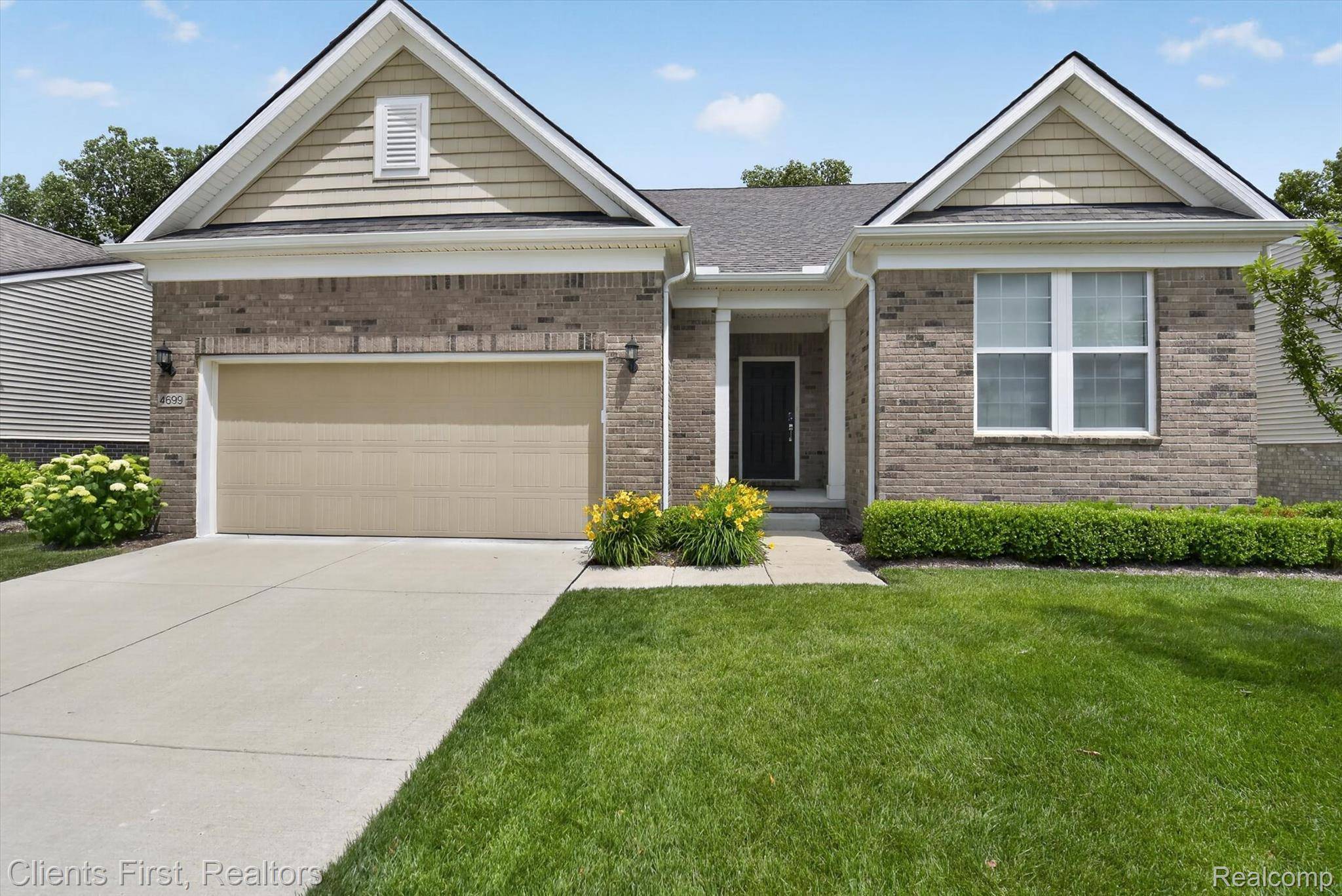 4699 Bingham RD, Canton Charter Township, MI 48188