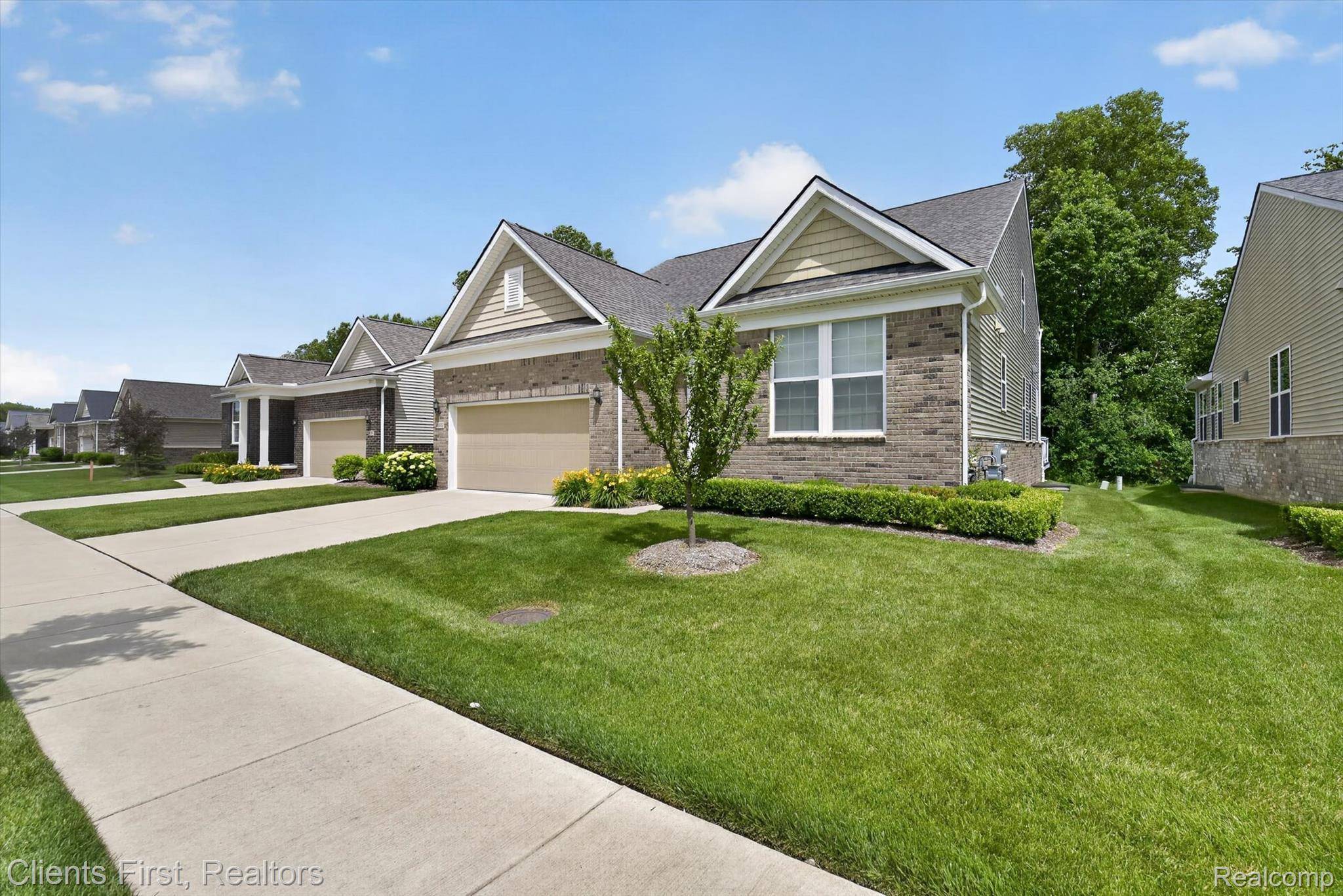 4699 Bingham RD, Canton Charter Township, MI 48188
